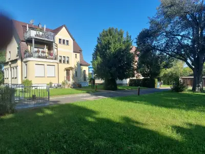 Ferienwohnung für 5 Personen (56 m²) in Mücheln (Geiseltal) 2/10