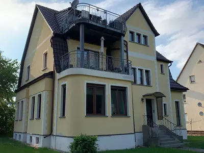 Ferienwohnung für 5 Personen (56 m²) in Mücheln (Geiseltal) 3/10