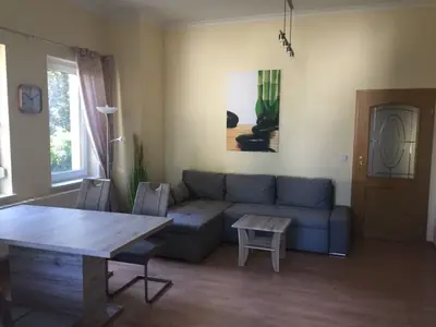 Ferienwohnung für 5 Personen (56 m²) in Mücheln (Geiseltal) 8/10