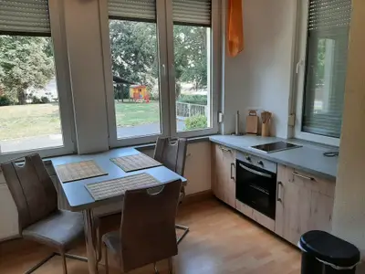 Ferienwohnung für 5 Personen (56 m²) in Mücheln (Geiseltal) 9/10