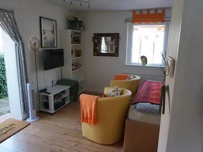 Ferienwohnung für 2 Personen (30 m²) in Mücheln (Geiseltal) 3/10