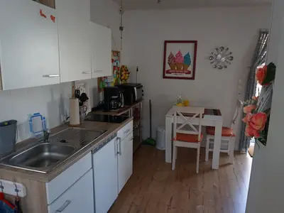 Ferienwohnung für 2 Personen (30 m²) in Mücheln (Geiseltal) 5/10