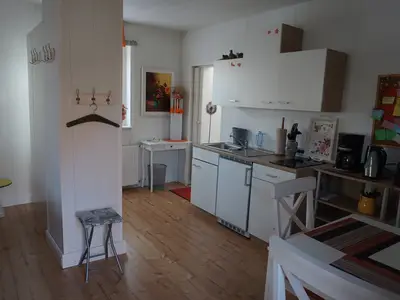 Ferienwohnung für 2 Personen (30 m²) in Mücheln (Geiseltal) 6/10