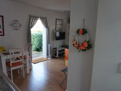 Ferienwohnung für 2 Personen (30 m²) in Mücheln (Geiseltal) 7/10