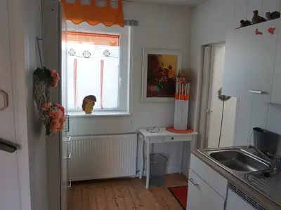 Ferienwohnung für 2 Personen (30 m²) in Mücheln (Geiseltal) 8/10