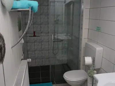 Ferienwohnung für 2 Personen (30 m²) in Mücheln (Geiseltal) 9/10