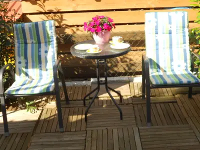 Ferienwohnung für 2 Personen (30 m²) in Mücheln (Geiseltal) 10/10