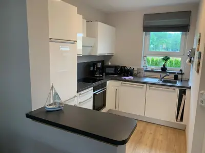 Ferienwohnung für 4 Personen (95 m²) in Mücheln (Geiseltal) 8/10