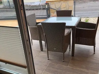 Ferienwohnung für 4 Personen (95 m²) in Mücheln (Geiseltal) 9/10