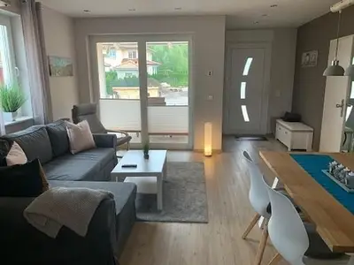 Ferienwohnung für 4 Personen (95 m²) in Mücheln (Geiseltal) 1/10