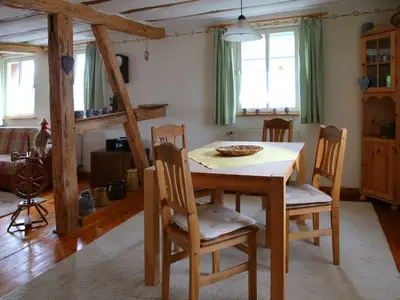 Ferienwohnung für 2 Personen (60 m²) in Mudau 5/10