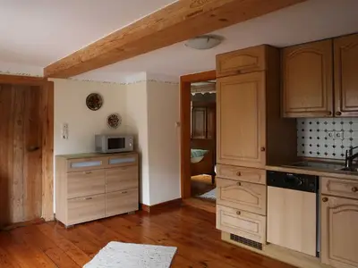 Ferienwohnung für 2 Personen (60 m²) in Mudau 6/10