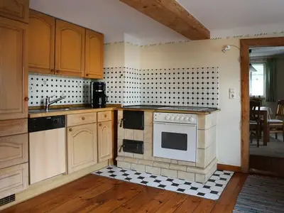 Ferienwohnung für 2 Personen (60 m²) in Mudau 7/10