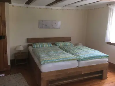Ferienwohnung für 2 Personen (60 m²) in Mudau 8/10