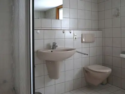 Ferienwohnung für 2 Personen (60 m²) in Mudau 9/10