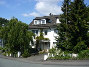 Ferienwohnung für 3 Personen (43 m²) in Mudersbach