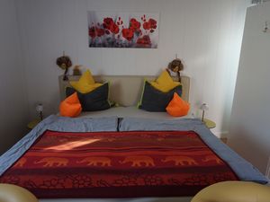 Ferienwohnung für 2 Personen (30 m²) in Mücheln (Geiseltal)