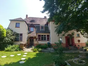 Ferienwohnung für 7 Personen (75 m²) in Mücheln (Geiseltal)
