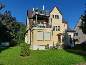 Ferienwohnung für 5 Personen (56 m²) in Mücheln (Geiseltal)