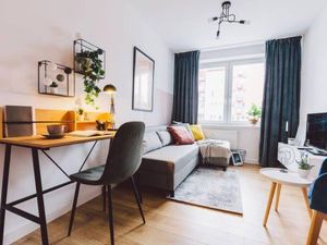 Ferienwohnung für 2 Personen (177 m²) in Mücke