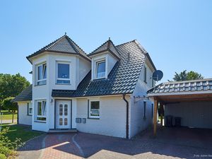 Ferienwohnung für 2 Personen (50 m²) in Mühbrook