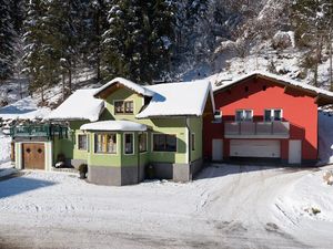 Ferienwohnung für 4 Personen (54 m²) in Mühlbach am Hochkönig