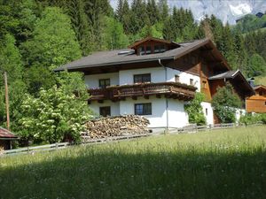 Ferienwohnung für 4 Personen (65 m²) in Mühlbach am Hochkönig