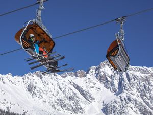 Ferienwohnung für 2 Personen (40 m²) in Mühlbach am Hochkönig