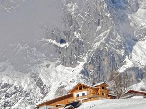 Ferienwohnung für 10 Personen (110 m²) in Mühlbach am Hochkönig
