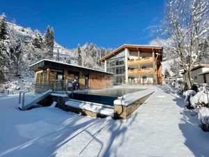 Ferienwohnung für 4 Personen (60 m²) in Mühlbach am Hochkönig