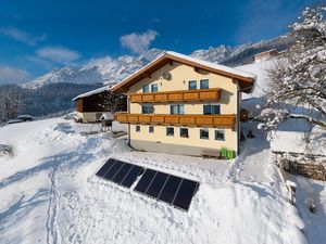 Ferienwohnung für 6 Personen (80 m²) in Mühlbach am Hochkönig