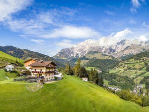 Ferienwohnung für 7 Personen (92 m²) in Mühlbach am Hochkönig