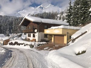 Ferienwohnung für 6 Personen (80 m&sup2;) in Mühlbach am Hochkönig