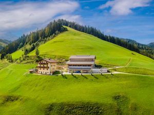 Ferienwohnung für 7 Personen (92 m&sup2;) in Mühlbach am Hochkönig