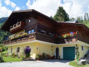 Ferienwohnung für 5 Personen (45 m&sup2;) in Mühlbach am Hochkönig