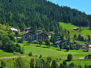 Ferienwohnung für 3 Personen (33 m&sup2;) in Mühlbach am Hochkönig