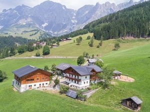 Ferienwohnung für 4 Personen (75 m&sup2;) in Mühlbach am Hochkönig