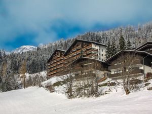 Ferienwohnung für 2 Personen (26 m²) in Mühlbach am Hochkönig