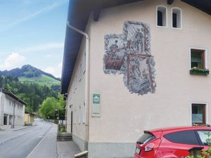 Ferienwohnung für 5 Personen (56 m²) in Mühlbach am Hochkönig