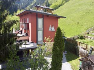 Ferienwohnung für 4 Personen (50 m&sup2;) in Mühlbach am Hochkönig