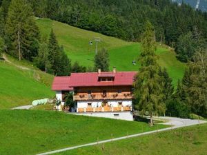 Ferienwohnung für 4 Personen (60 m&sup2;) in Mühlbach am Hochkönig