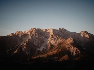 Ferienwohnung für 4 Personen (112 m&sup2;) in Mühlbach am Hochkönig