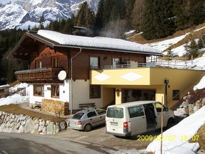 915738-Ferienwohnung-6-Mühlbach am Hochkönig-300x225-2