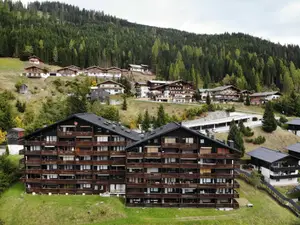 Ferienwohnung für 4 Personen (65 m²) in Mühlbach am Hochkönig