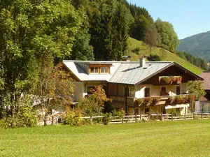 Ferienwohnung für 4 Personen (95 m²) in Mühlbach am Hochkönig