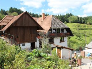 Ferienwohnung für 7 Personen in Mühlenbach