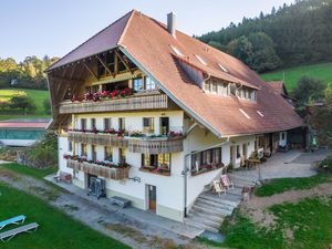 Ferienwohnung für 9 Personen (155 m²) in Mühlenbach