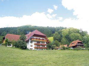 Ferienwohnung für 6 Personen (90 m²) in Mühlenbach