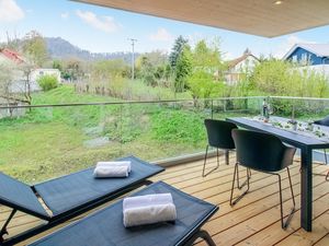 Ferienwohnung für 4 Personen (50 m²) in Mühlhausen-Ehingen
