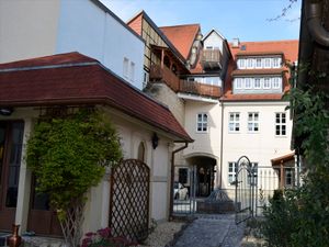 Ferienwohnung für 6 Personen in Mühlhausen (Thüringen)